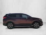 2017 Honda CR-V EX 2WD