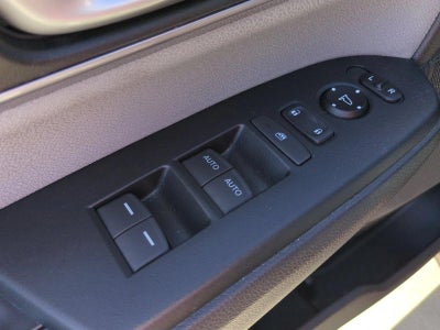 2017 Honda CR-V EX 2WD