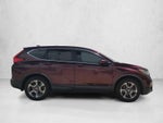 2018 Honda CR-V EX-L 2WD