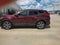 2018 Honda CR-V EX-L 2WD