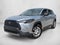 2025 Toyota Corolla Cross L 2WD (Natl)