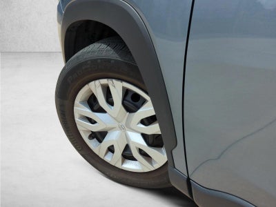 2024 Toyota Corolla Cross L 2WD (Natl)