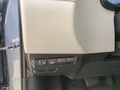 2024 Toyota Corolla Cross L 2WD (Natl)
