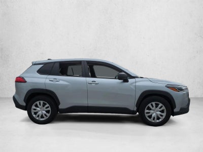 2025 Toyota Corolla Cross L 2WD (Natl)