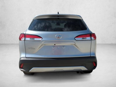 2022 Toyota Corolla Cross L 2WD (Natl)