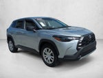 2026 Toyota Corolla Cross L 2WD (Natl)