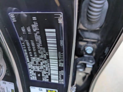 2022 Toyota Corolla Cross LE 2WD (Natl)