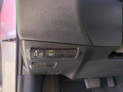 2022 Toyota Corolla Cross LE 2WD (Natl)
