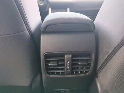 2023 Toyota Corolla Cross LE 2WD (Natl)