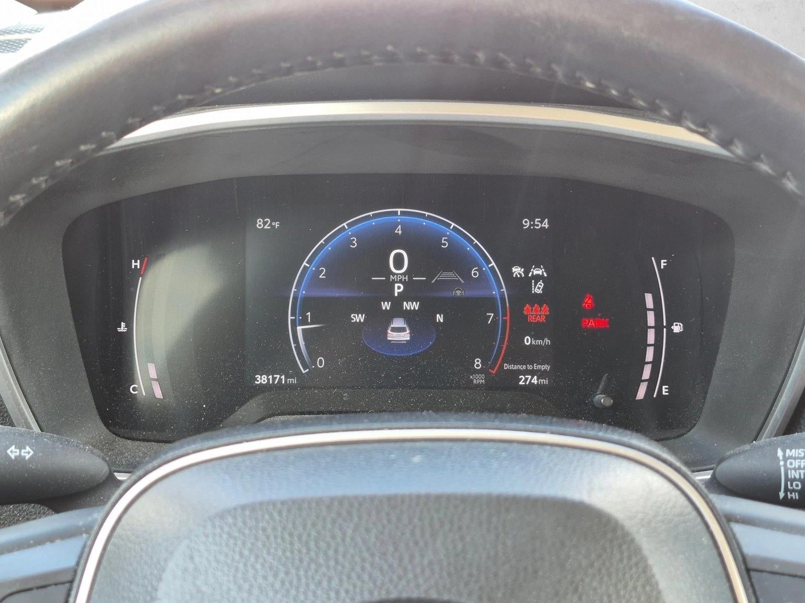 2023 Toyota Corolla Cross XLE 2WD (Natl)