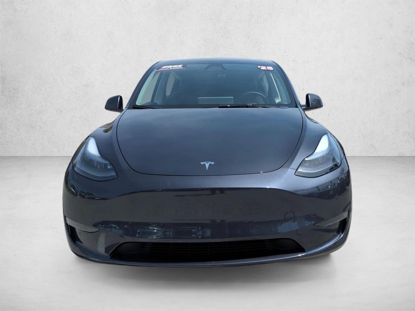 2025 Tesla Model Y Long Range RWD *Ltd Avail*