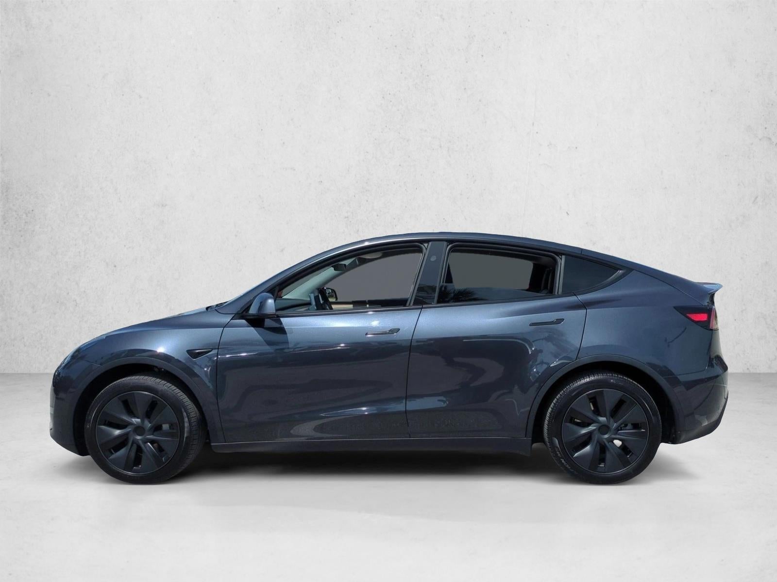 2025 Tesla Model Y Long Range RWD *Ltd Avail*