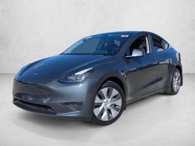2023 Tesla Model Y Performance AWD