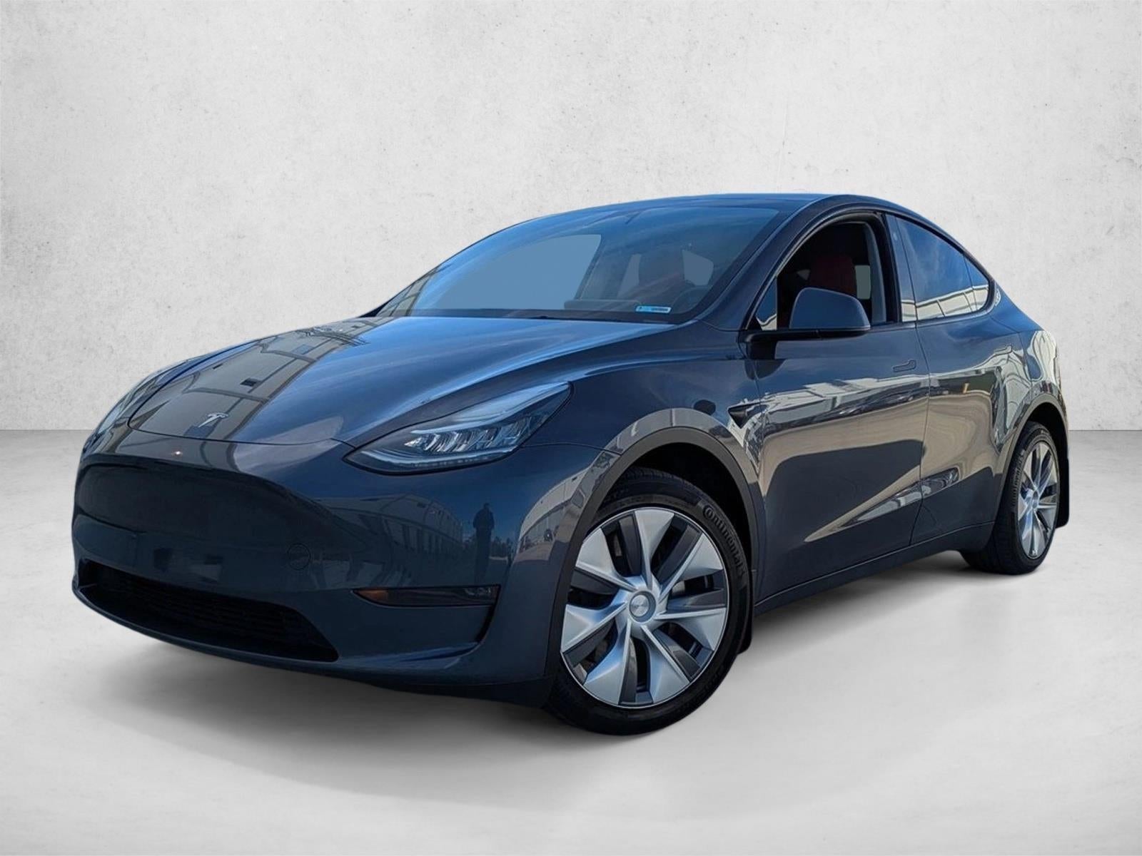2023 Tesla Model Y Performance AWD
