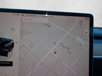 2023 Tesla Model Y Performance AWD