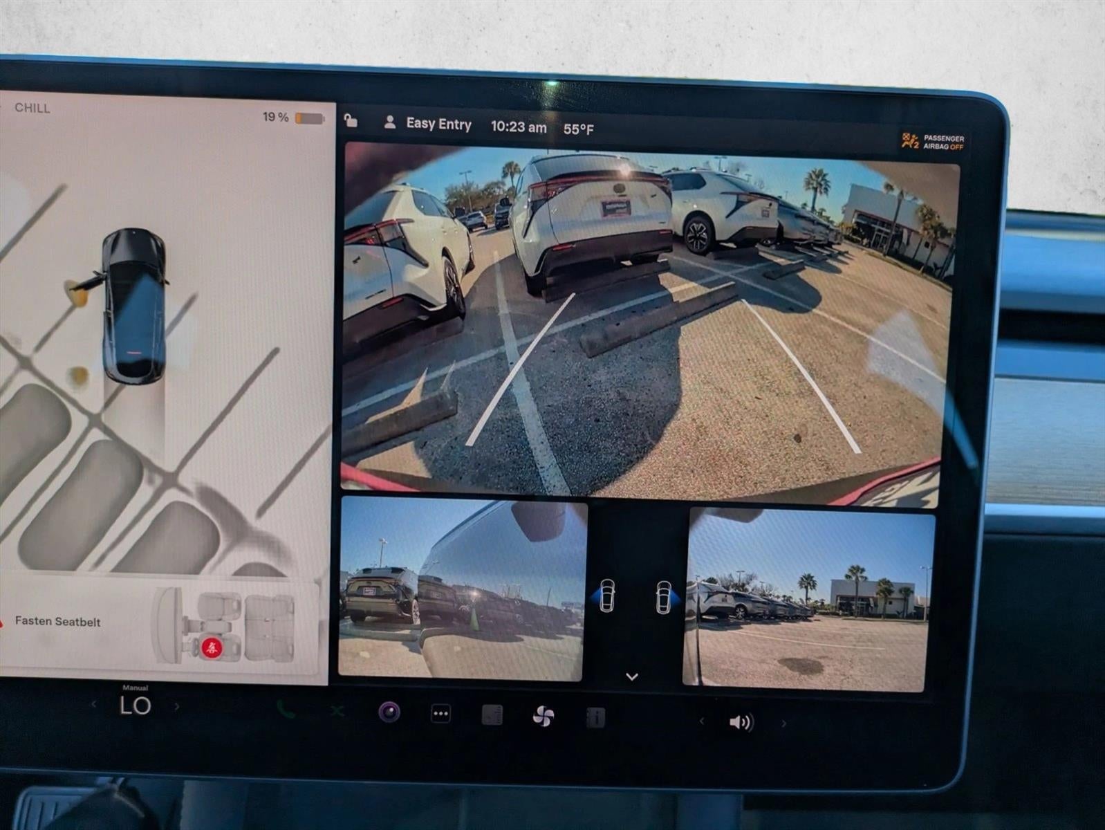 2023 Tesla Model Y Performance AWD