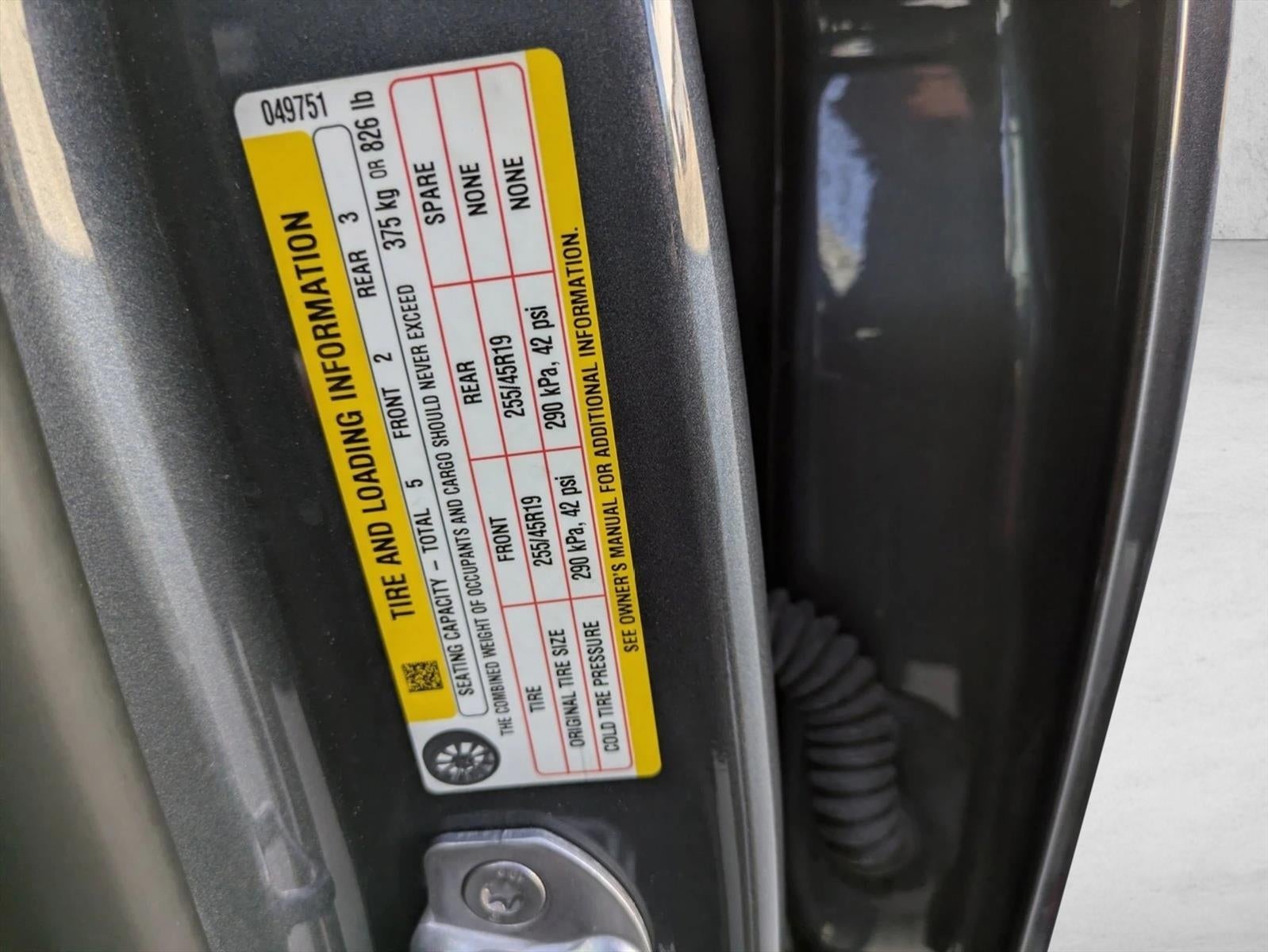 2023 Tesla Model Y Performance AWD