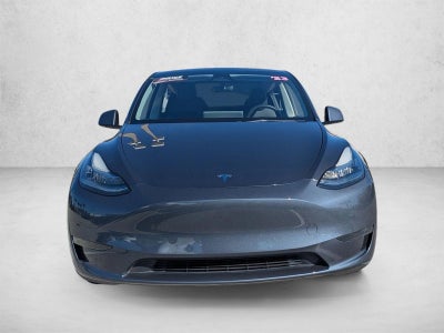 2023 Tesla Model Y Performance AWD