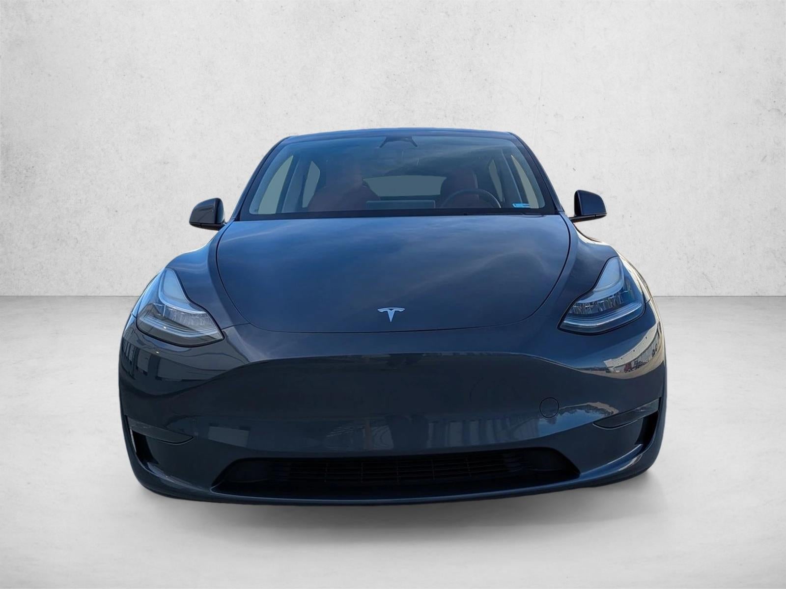 2023 Tesla Model Y Performance AWD