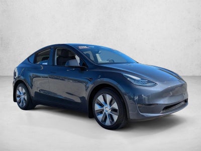 2023 Tesla Model Y Performance AWD