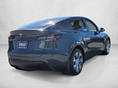 2023 Tesla Model Y Performance AWD