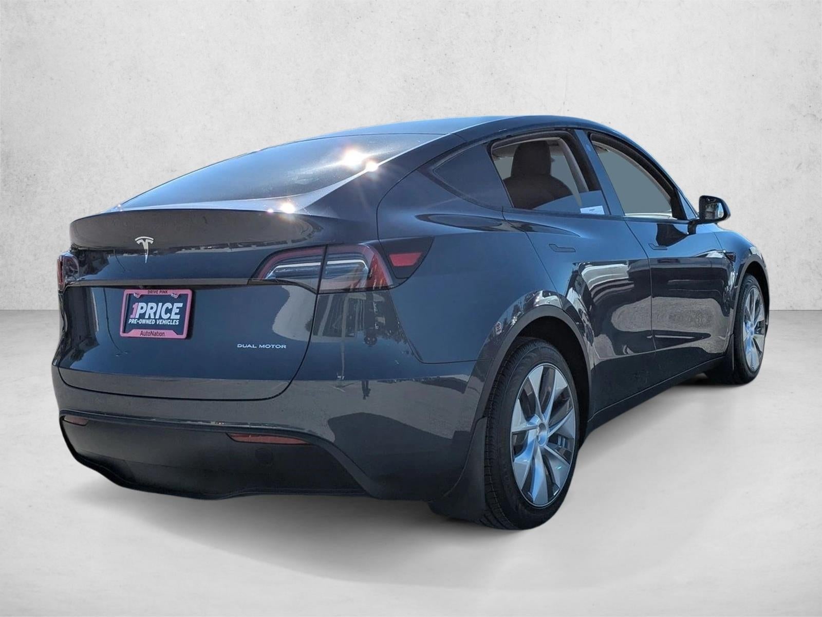 2023 Tesla Model Y Performance AWD