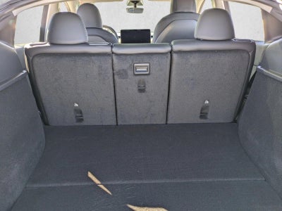 2023 Tesla Model Y Performance AWD