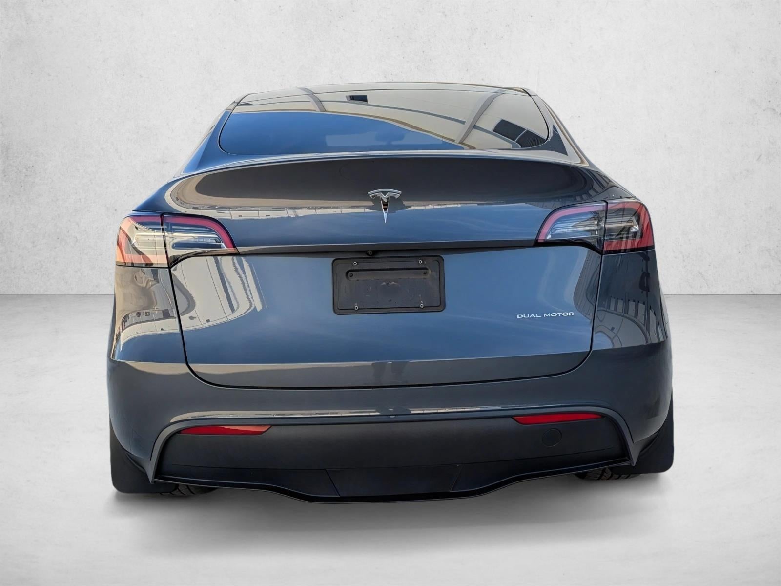 2023 Tesla Model Y Performance AWD