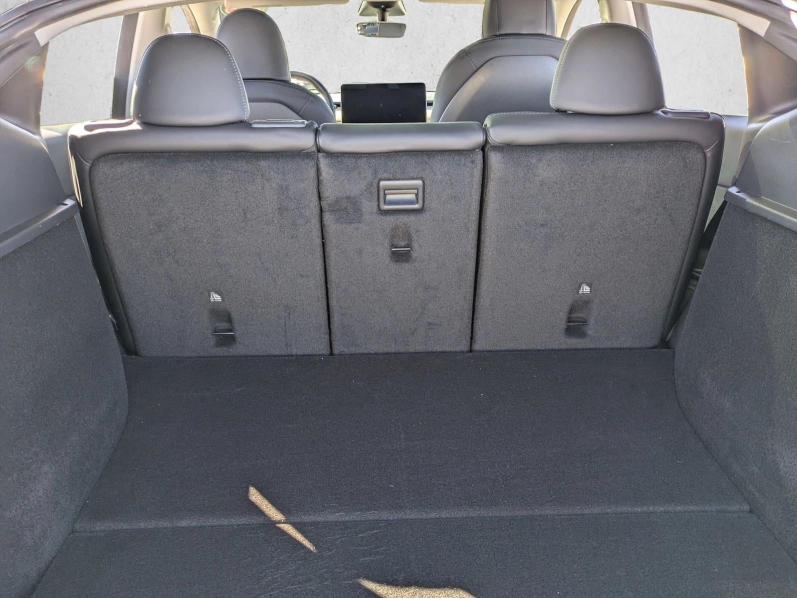 2023 Tesla Model Y Performance AWD