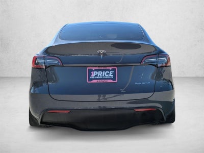 2023 Tesla Model Y Performance AWD