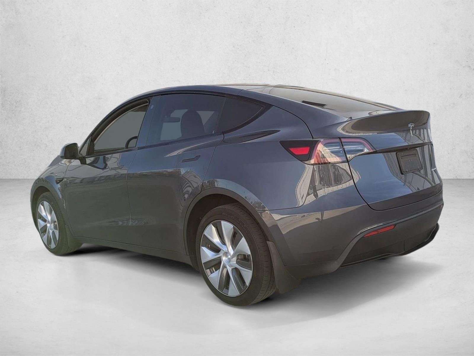 2023 Tesla Model Y Performance AWD