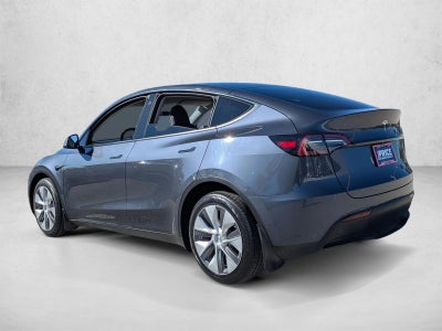 2023 Tesla Model Y Performance AWD