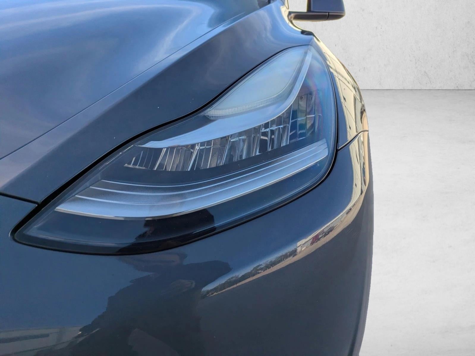 2023 Tesla Model Y Performance AWD