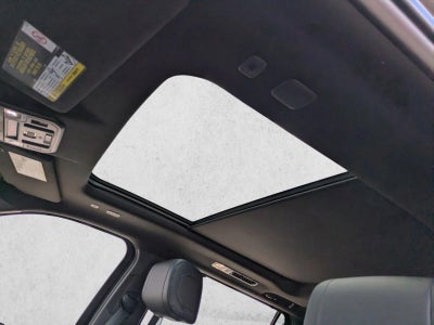 2024 Toyota Sequoia Platinum 4WD (Natl)