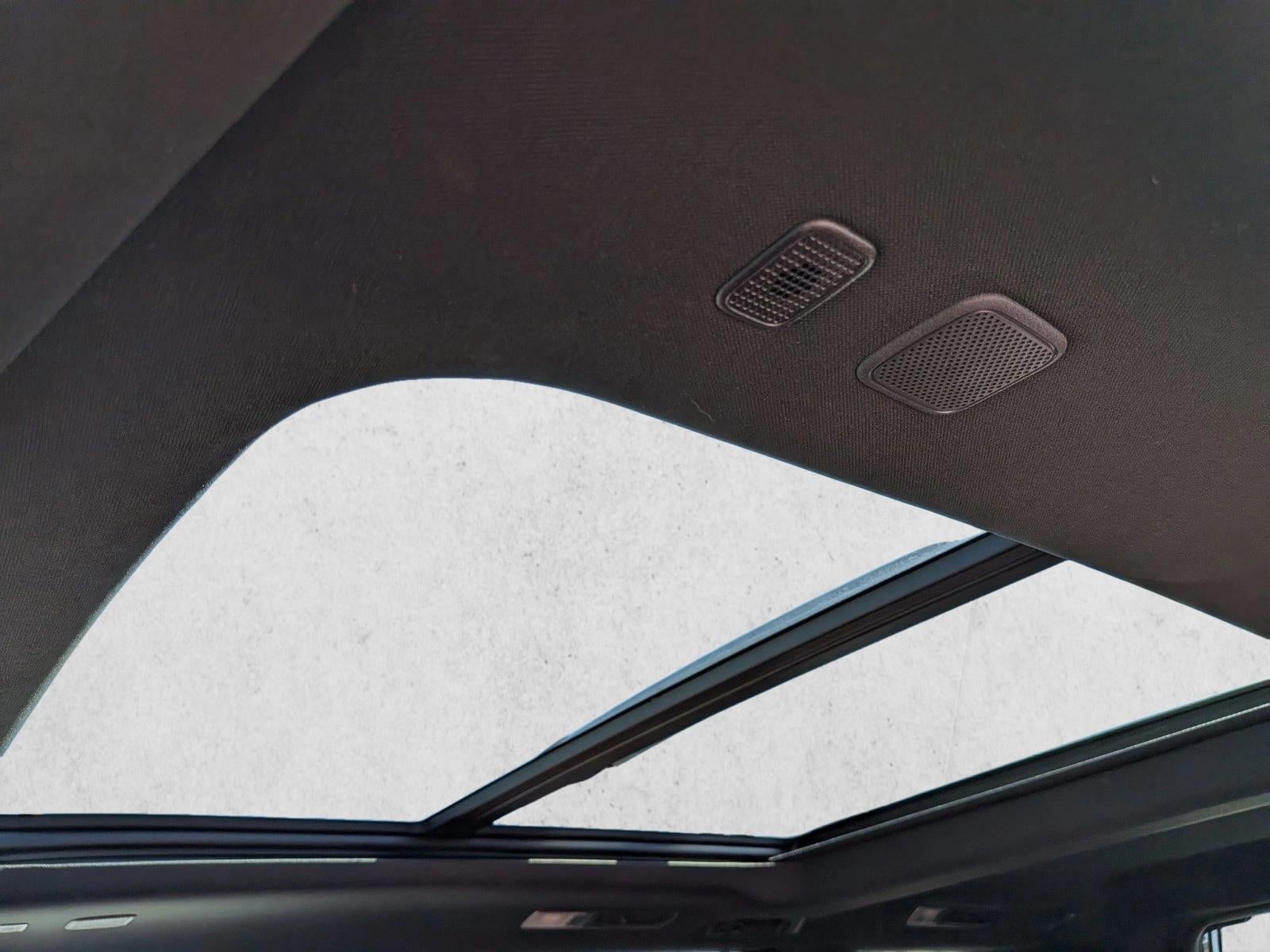 2025 Toyota Sequoia TRD Pro 4WD (Natl)