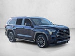 2023 Toyota Sequoia Limited 4WD (SE)