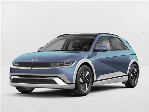 2025 Hyundai IONIQ 5 Limited RWD