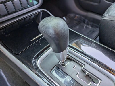 2020 Mitsubishi Outlander ES FWD