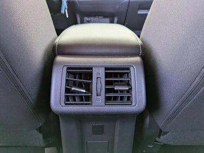 2020 Mitsubishi Outlander ES FWD