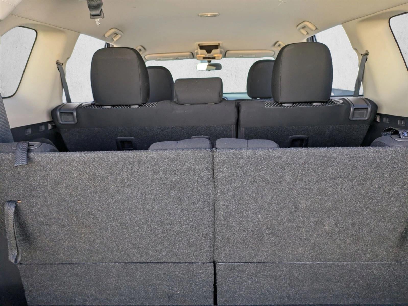 2020 Mitsubishi Outlander ES FWD