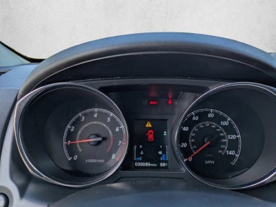 2019 Mitsubishi Outlander Sport ES 2.0 CVT