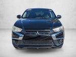 2019 Mitsubishi Outlander Sport ES 2.0 CVT