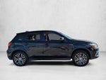 2019 Mitsubishi Outlander Sport ES 2.0 CVT
