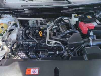 2024 Mitsubishi Outlander SE FWD