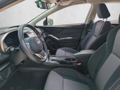 2022 Subaru Crosstrek Premium CVT