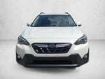 2022 Subaru Crosstrek Premium CVT