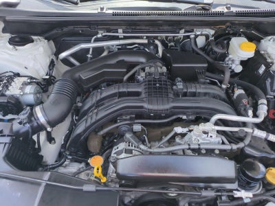 2022 Subaru Crosstrek Premium CVT