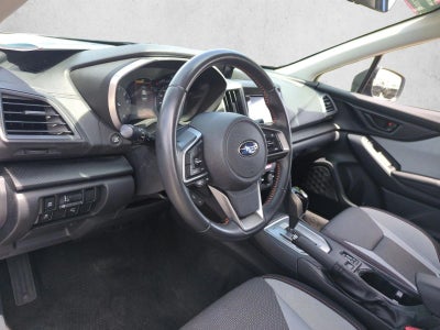 2019 Subaru Crosstrek 2.0i Premium CVT