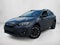 2021 Subaru Crosstrek Premium CVT