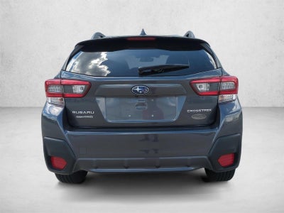 2021 Subaru Crosstrek Premium CVT